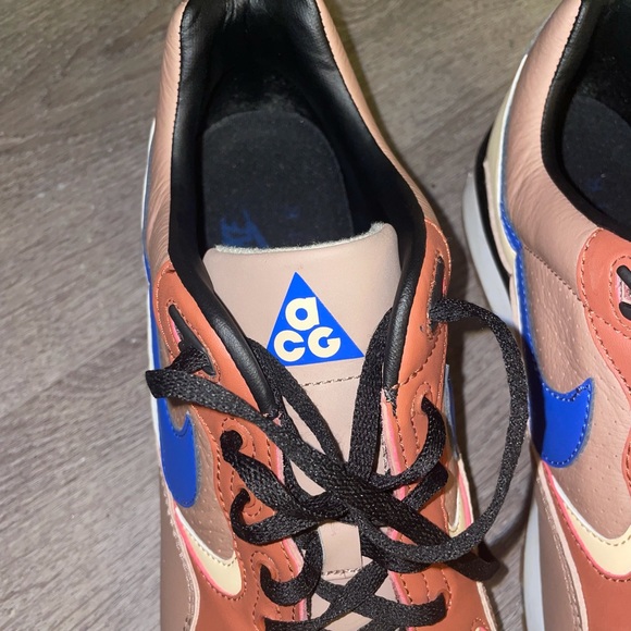 Nike Air Wild Wood ACG - Picture 3 of 5